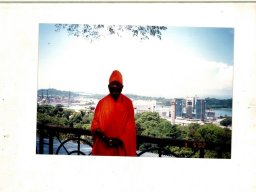 SWAMY SINGAPORE PHOTOS - 2002